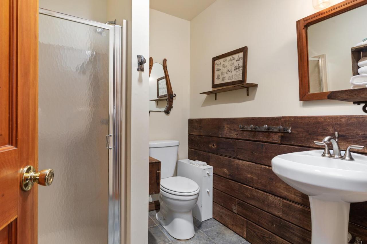 Sleepy Hollow 5Br Cabin - National Park 7 Min, Hot Tub, Fire Pit, Sleeps 12 Luray Exterior photo